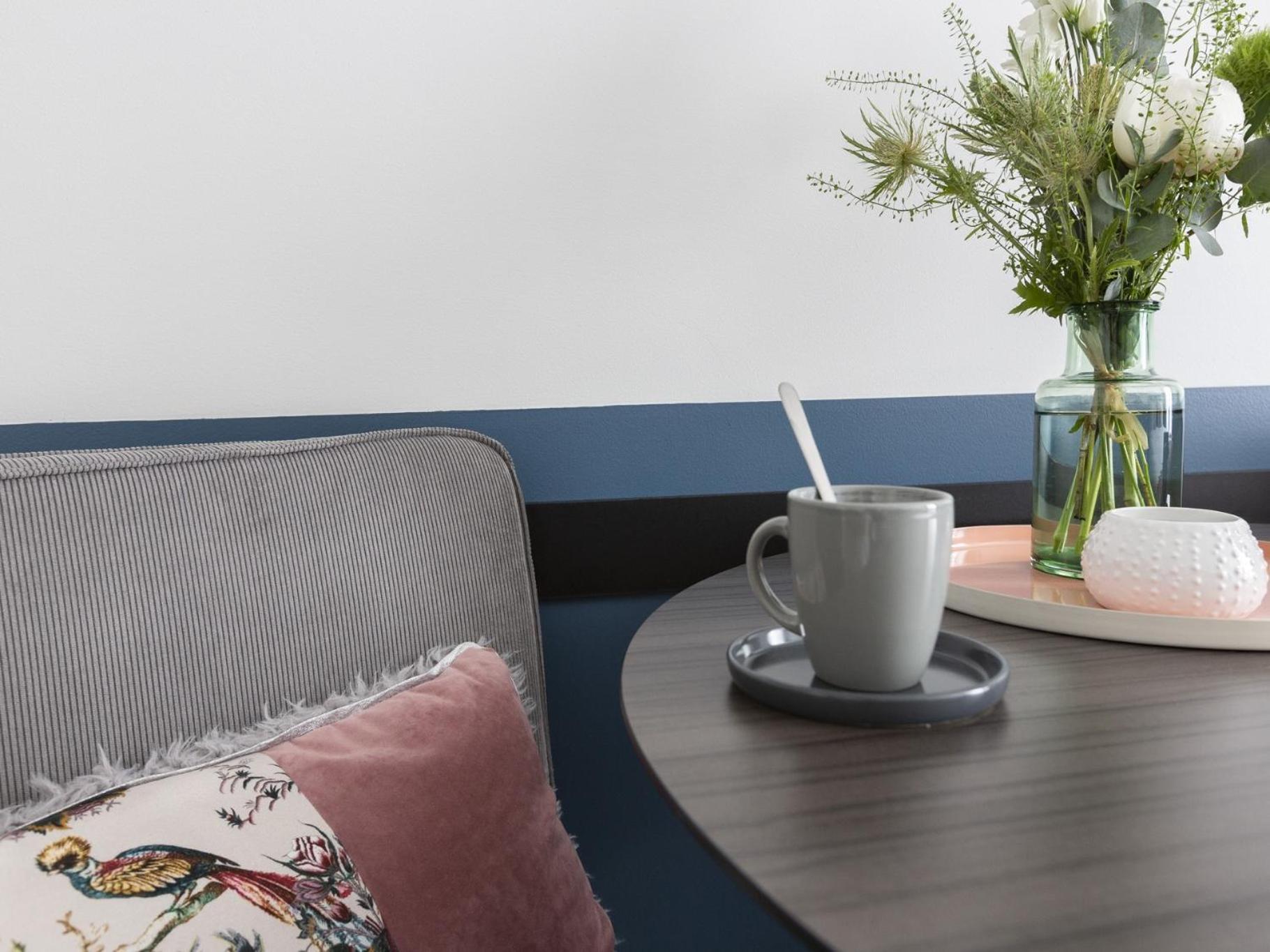 Apparts' Rennes Bnb Duhamel- Centre Gare 客房 照片