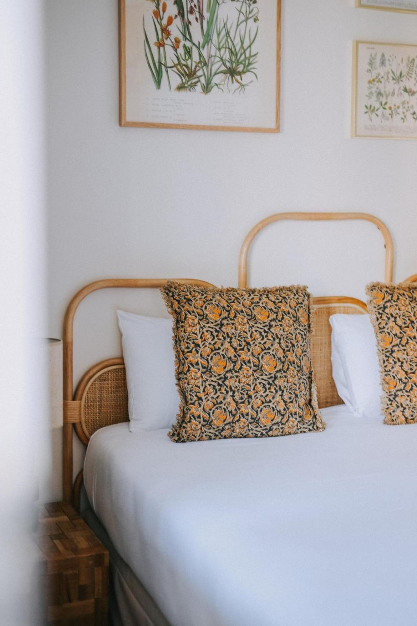 Apparts' Rennes Bnb Duhamel- Centre Gare 客房 照片